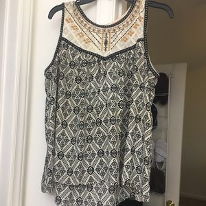 Target Blouse